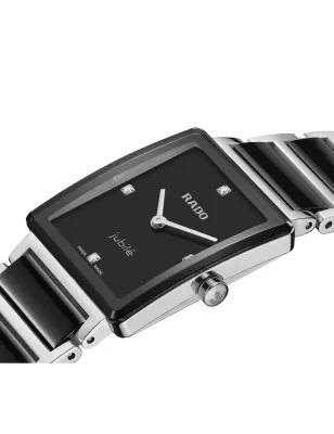 Orologio Integral Diamonds R20250712 ceramica 4 diamanti Donna Rado - category_name - XDMG De Marchi Gianotti