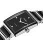Orologio Integral Diamonds R20250712 ceramica 4 diamanti Donna Rado Orologio Integral Diamonds R20250712 ceramica 4 diamanti Donna Rado