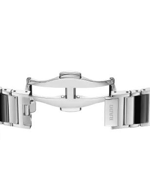 Orologio Integral Diamonds R20250712 ceramica 4 diamanti Donna Rado - category_name - XDMG De Marchi Gianotti