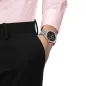 Orologio Visodate T1574071105100 nero P80 beads rice Uomo Tissot Orologio Visodate T1574071105100 nero P80 beads rice Uomo Tissot