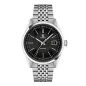Orologio Visodate T1574071105100 nero P80 beads rice Uomo Tissot Orologio Visodate T1574071105100 nero P80 beads rice Uomo Tissot