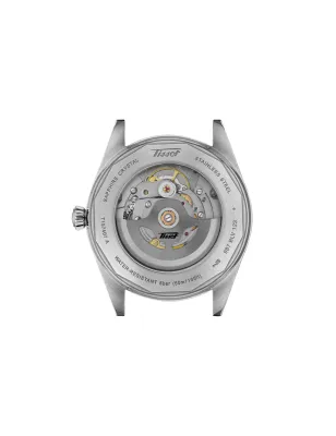 Orologio Visodate T1574071105100 nero P80 beads rice Uomo Tissot - category_name - XDMG De Marchi Gianotti