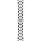 Orologio Visodate T1574071105100 nero P80 beads rice Uomo Tissot Orologio Visodate T1574071105100 nero P80 beads rice Uomo Tissot