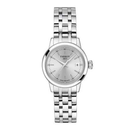 Orologio Classic Dream T1292101103100 argento 28mm EOL Donna Tissot