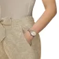 Orologio Ballade T1562102203101 guilloché PVD oro rosa Donna Tissot Orologio Ballade T1562102203101 guilloché PVD oro rosa Donna Tissot