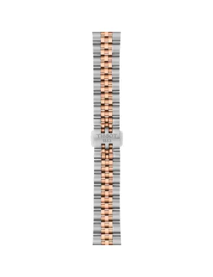 Orologio Ballade T1562102203101 guilloché PVD oro rosa Donna Tissot - category_name - XDMG De Marchi Gianotti