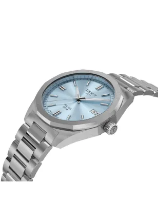 Orologio PRC 100 Solar T1514221135100 azzurro Uomo Tissot - category_name - XDMG De Marchi Gianotti