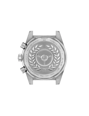 Orologio PR516 T1494171101100 crono bianco nero Uomo Tissot - category_name - XDMG De Marchi Gianotti