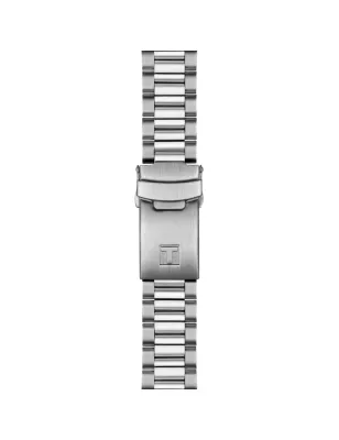 Orologio PR516 T1494171101100 crono bianco nero Uomo Tissot - category_name - XDMG De Marchi Gianotti