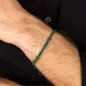 Collana Terra con Quarzo verde Uomo Morellato