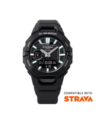 Orologio G-SQUAD GBA-950-1AER Bluetooth step tracker Uomo Casio