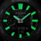 Orologio G-SQUAD GBA-950-1AER Bluetooth step tracker Uomo Casio