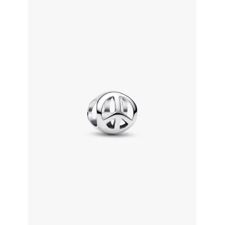 Mini Charm Simbolo della Pace Donna Pandora