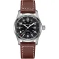 Orologio Khaki Field Auto H70555533 42mm Uomo Hamilton