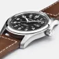 Orologio Khaki Field Auto H70555533 42mm Uomo Hamilton