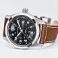 Orologio Khaki Field Auto H70555533 42mm Uomo Hamilton