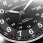 Orologio Khaki Field Auto H70555533 42mm Uomo Hamilton