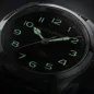 Orologio Khaki Field Murph H70405730 38mm Auto Uomo Hamilton