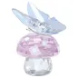 Orecchini Ariana Grande x Swarovski Fungo e Farfalla Orecchini Ariana Grande x Swarovski Fungo e Farfalla