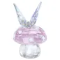 Orecchini Ariana Grande x Swarovski Fungo e Farfalla Orecchini Ariana Grande x Swarovski Fungo e Farfalla