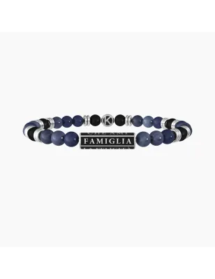 Bracciale Elastico Famiglia Uomo Kidult