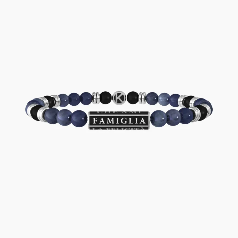 Bracciale Elastico Famiglia Uomo Kidult