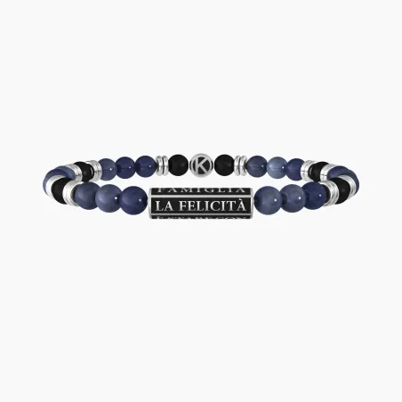 Bracciale Elastico Famiglia Uomo Kidult