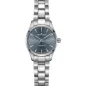 Orologio Jazzmaster Quartz H32301141 32mm blu Donna Hamilton