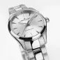 Orologio Jazzmaster Quartz H32301181 32mm argento Donna Hamilton