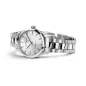 Orologio Jazzmaster Quartz H32301181 32mm argento Donna Hamilton