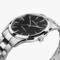 Orologio Jazzmaster Quartz H32461131 40mm nero Uomo Hamilton