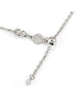 Bracciale Life Bouquet con Pietre Bianche Donna Nomination