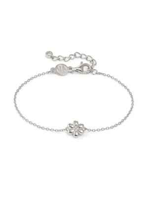 Bracciale Fiore Petit Sparkle Donna Nomination