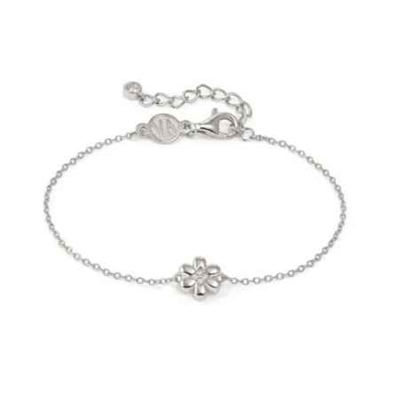 Bracciale Fiore Petit Sparkle Donna Nomination