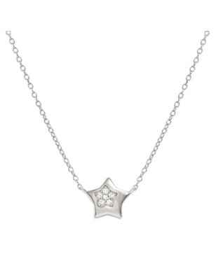 Collana Stella Petit Sparkle Donna Nomination