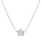 Collana Stella Petit Sparkle Donna Nomination