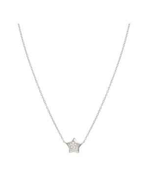 Collana Stella Petit Sparkle Donna Nomination