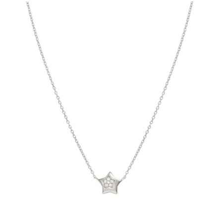Collana Stella Petit Sparkle Donna Nomination