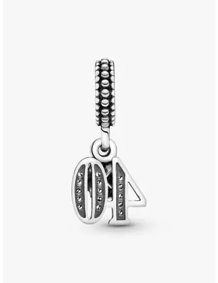 Charm Pendente 40 anni Donna Pandora