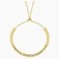 Bracciale Regolabile Dorato Famiglia Donna Kidult Bracciale Regolabile Dorato Famiglia Donna Kidult