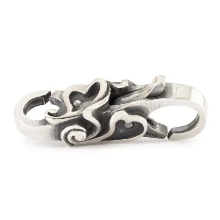 Chiusura Amore Incondizionato Donna Trollbeads