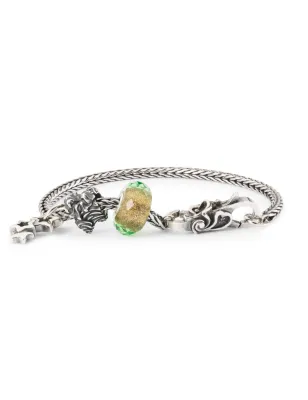 Chiusura Amore Incondizionato Donna Trollbeads