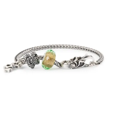 Chiusura Amore Incondizionato Donna Trollbeads