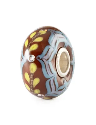 Bead Luce di Velluto al Tramonto Donna Trollbeads