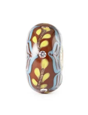 Bead Luce di Velluto al Tramonto Donna Trollbeads