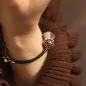 Bead Luce di Velluto al Tramonto Donna Trollbeads