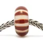 Bead Strisce di Cacao Donna Trollbeads