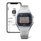 Orologio Vintage ABL-100WE-1AEF step tracker Bluetooth Casio Vintage