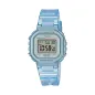 Orologio LA-20WHS-2AEF azzurro trasparente Bambini Casio Orologio LA-20WHS-2AEF azzurro trasparente Bambini Casio