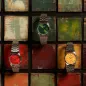 Orologio MTP-B145D-3AVEF verde bottiglia acciaio retrò Casio Orologio MTP-B145D-3AVEF verde bottiglia acciaio retrò Casio